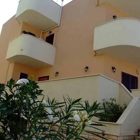 Villa Aurora B&B Bari Eksteriør billede