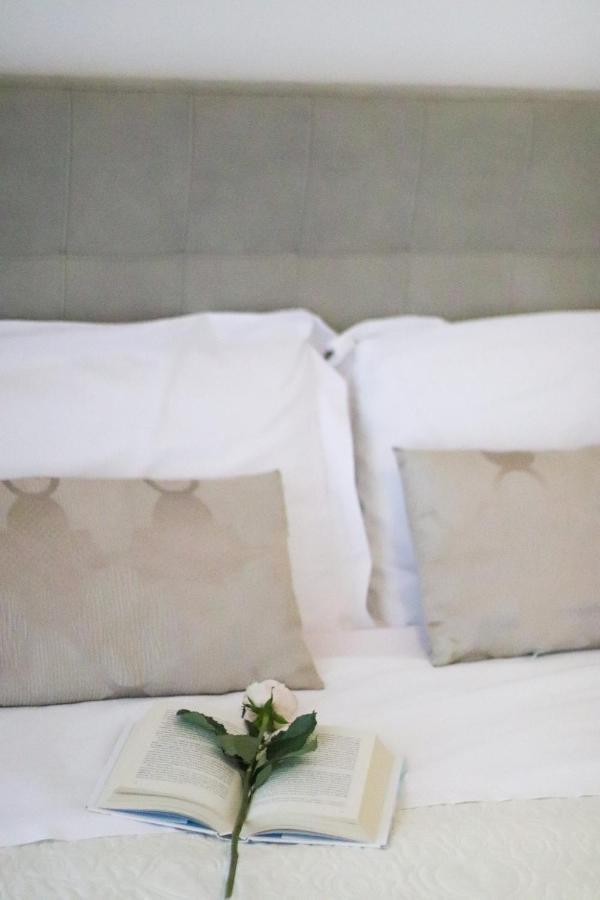 Villa Aurora B&B Bari Eksteriør billede
