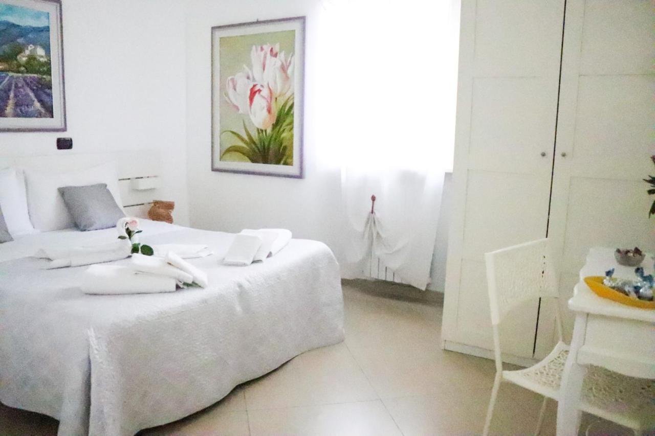 Villa Aurora B&B Bari Eksteriør billede