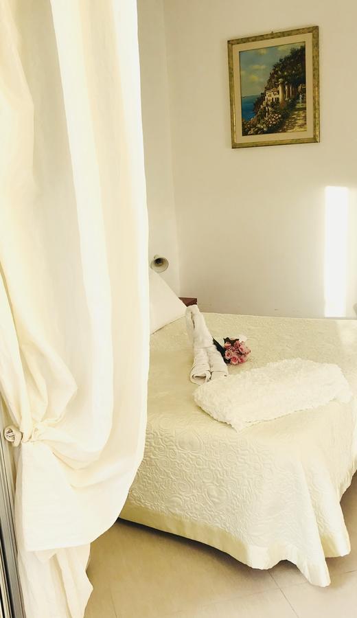 Villa Aurora B&B Bari Eksteriør billede