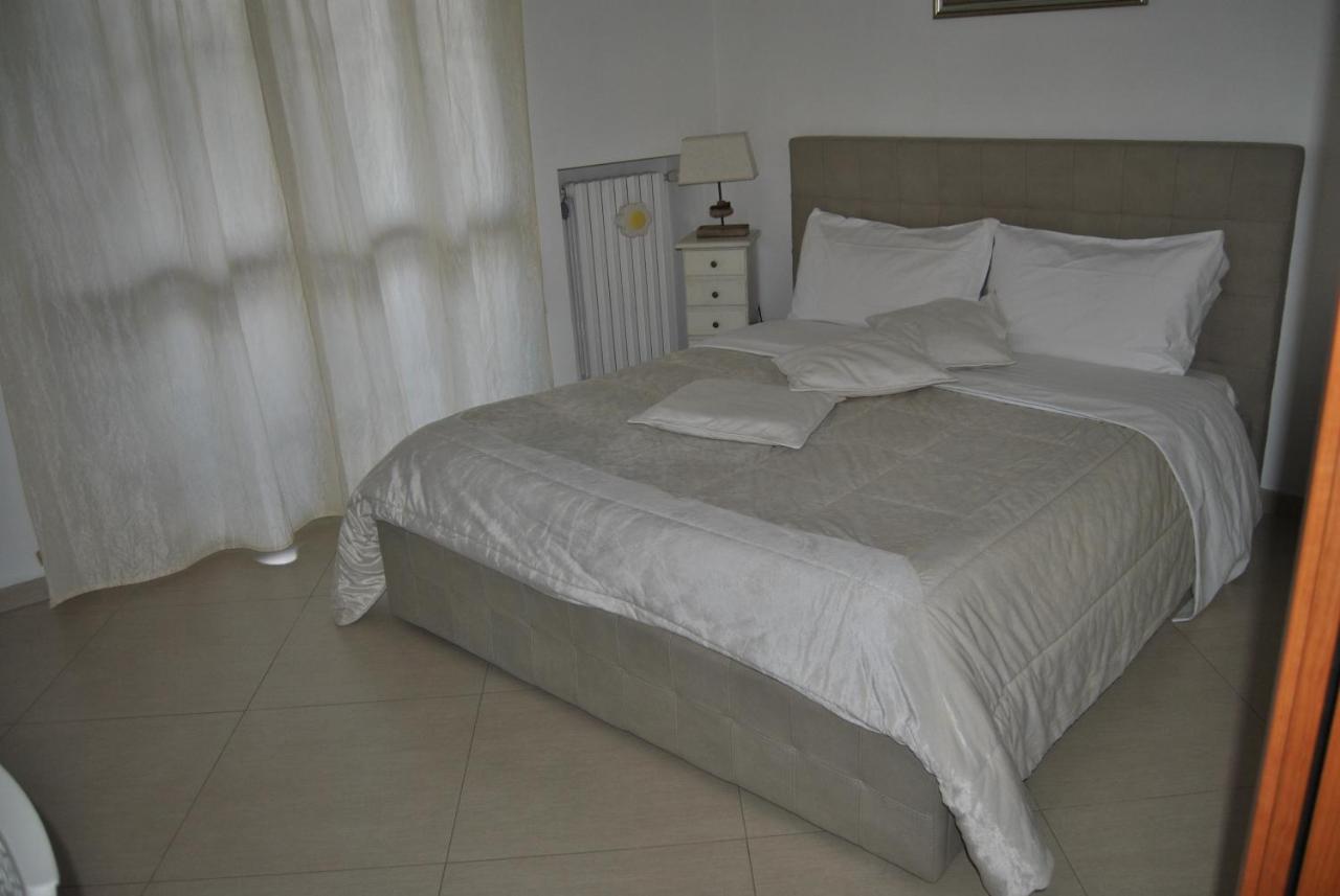 Villa Aurora B&B Bari Eksteriør billede
