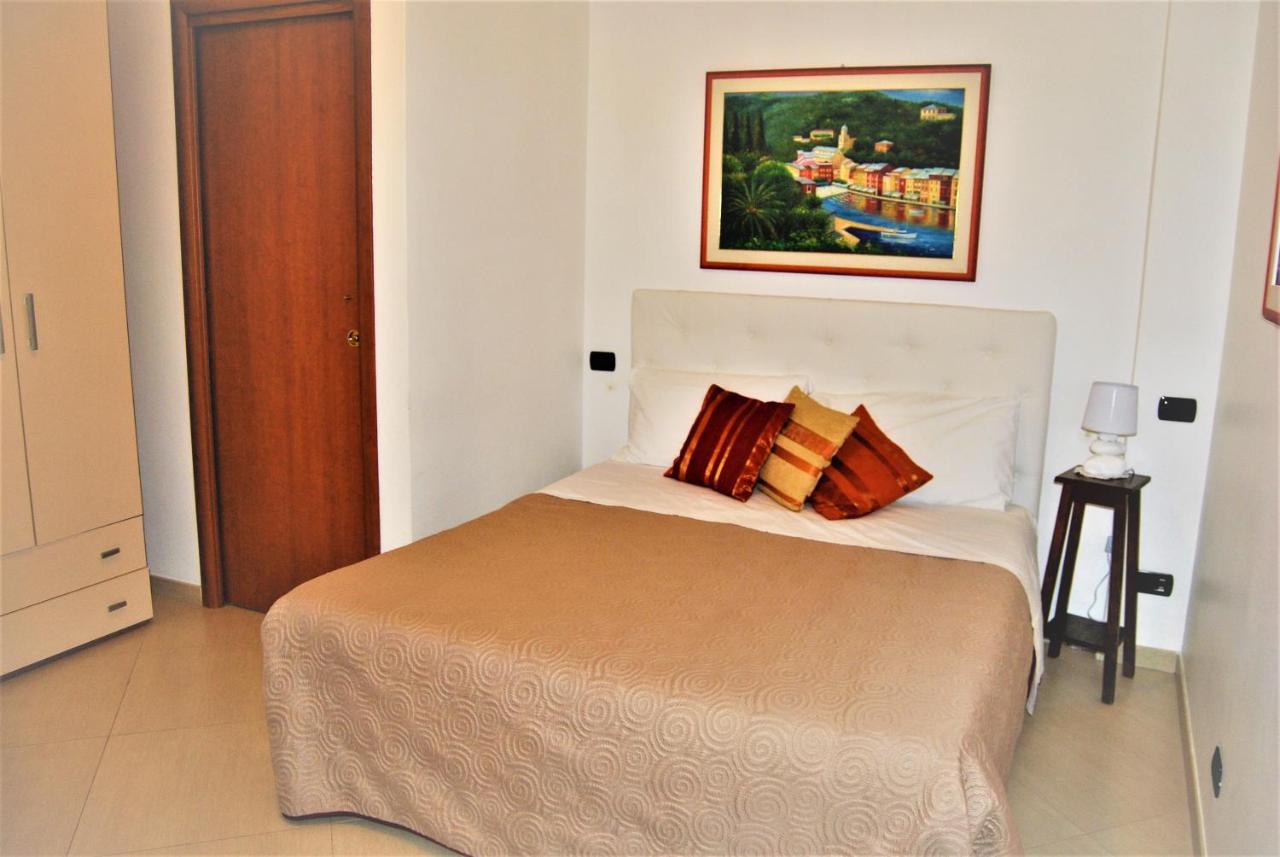 Villa Aurora B&B Bari Eksteriør billede
