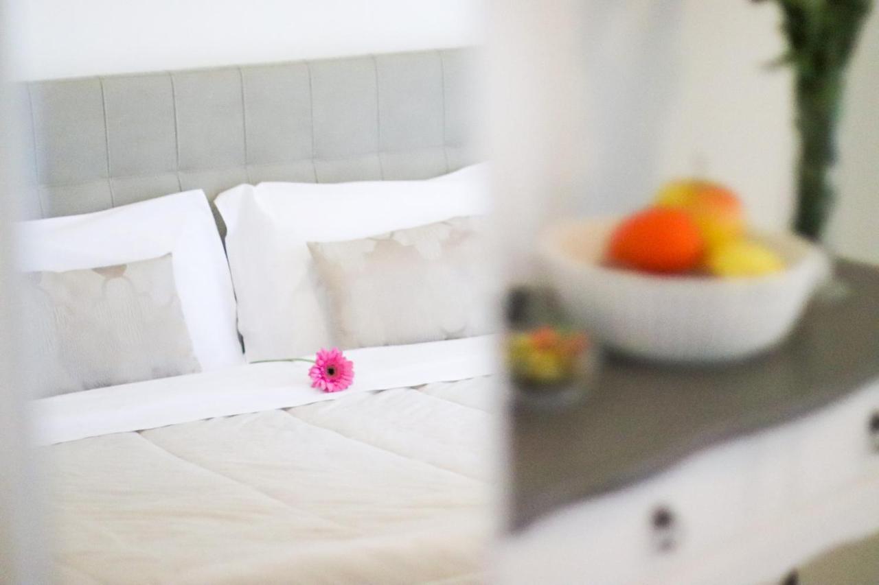 Villa Aurora B&B Bari Eksteriør billede